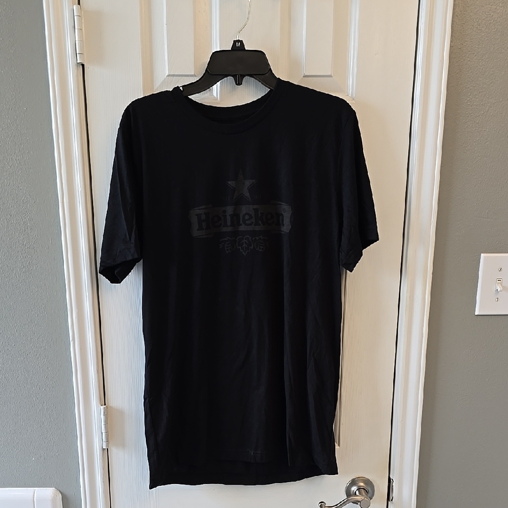 Heineken Men's T-Shirt